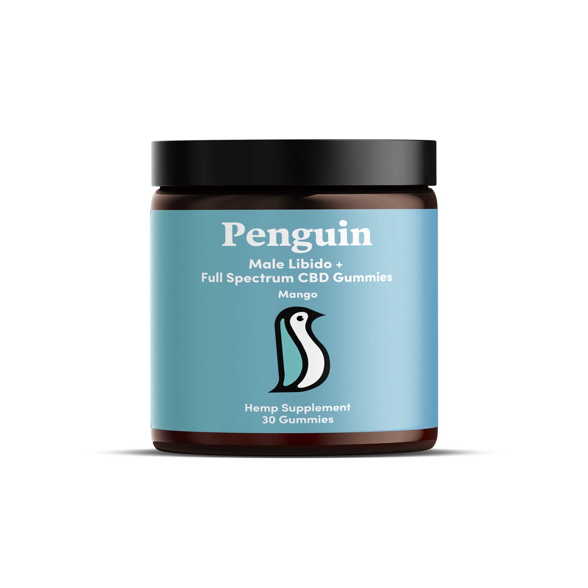 Penguin CBD | Male Libido