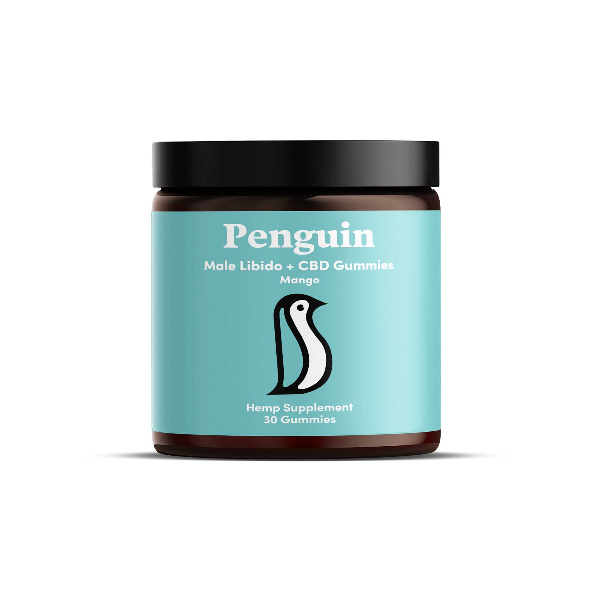 Penguin CBD | Male Libido