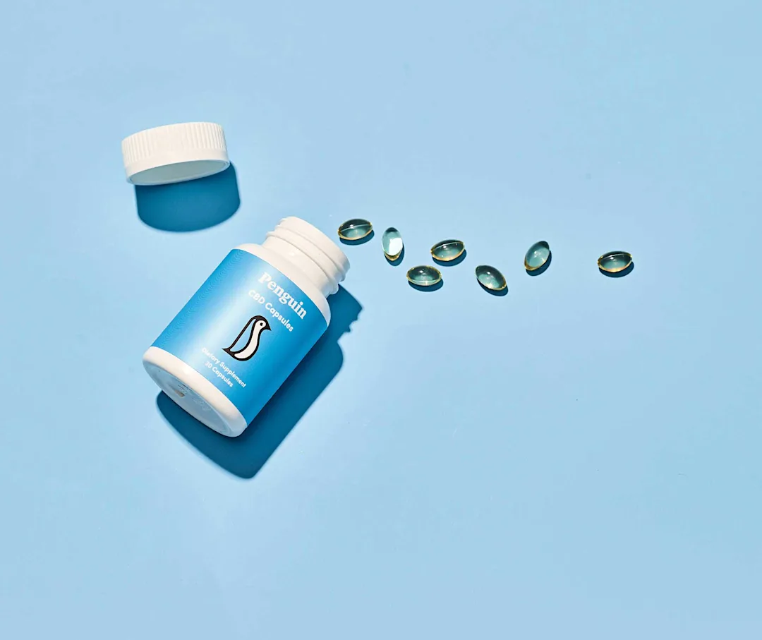 Unlocking Wellness: Why CBD Pills Are the Smart Choice for Daily Health