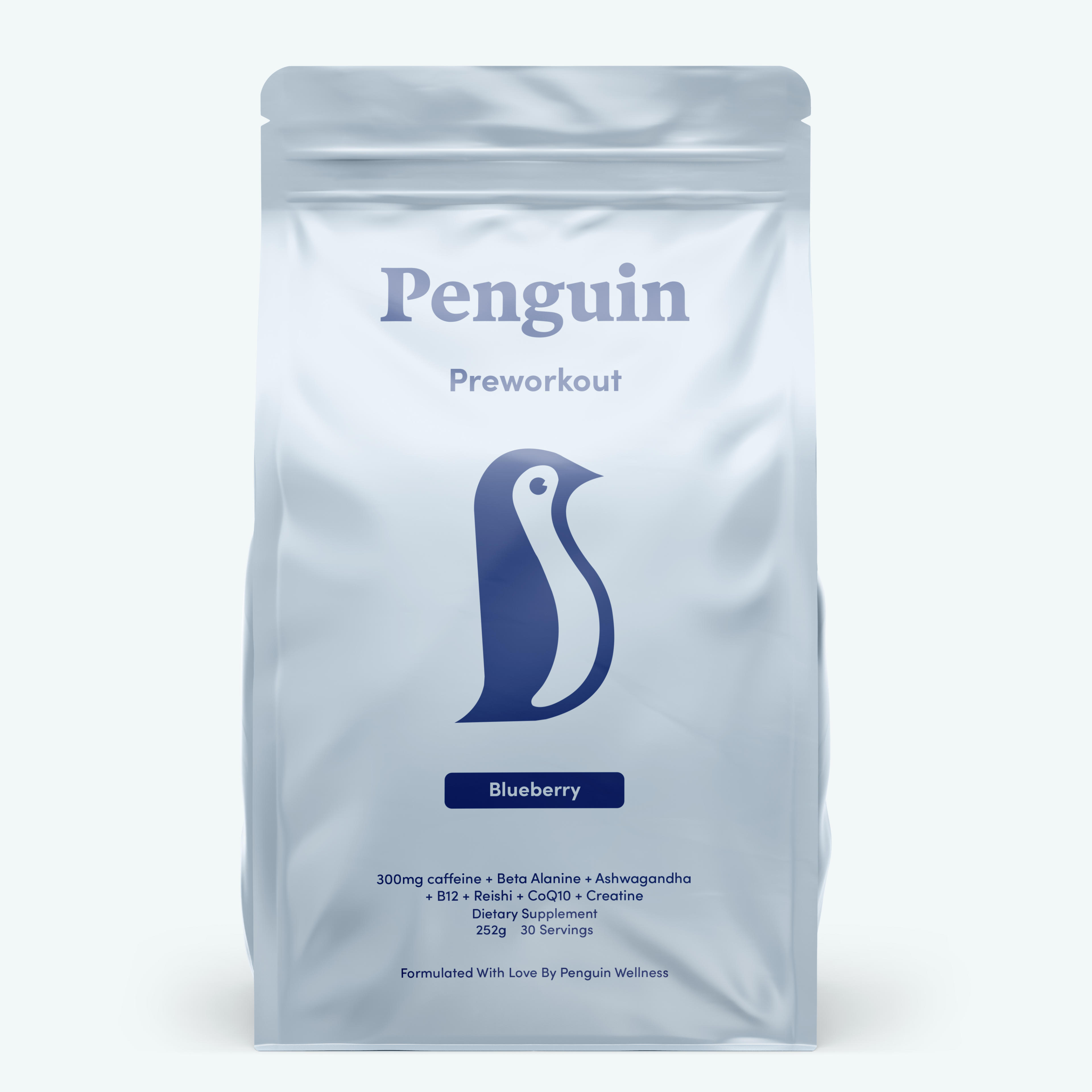 Penguin CBD | undefined