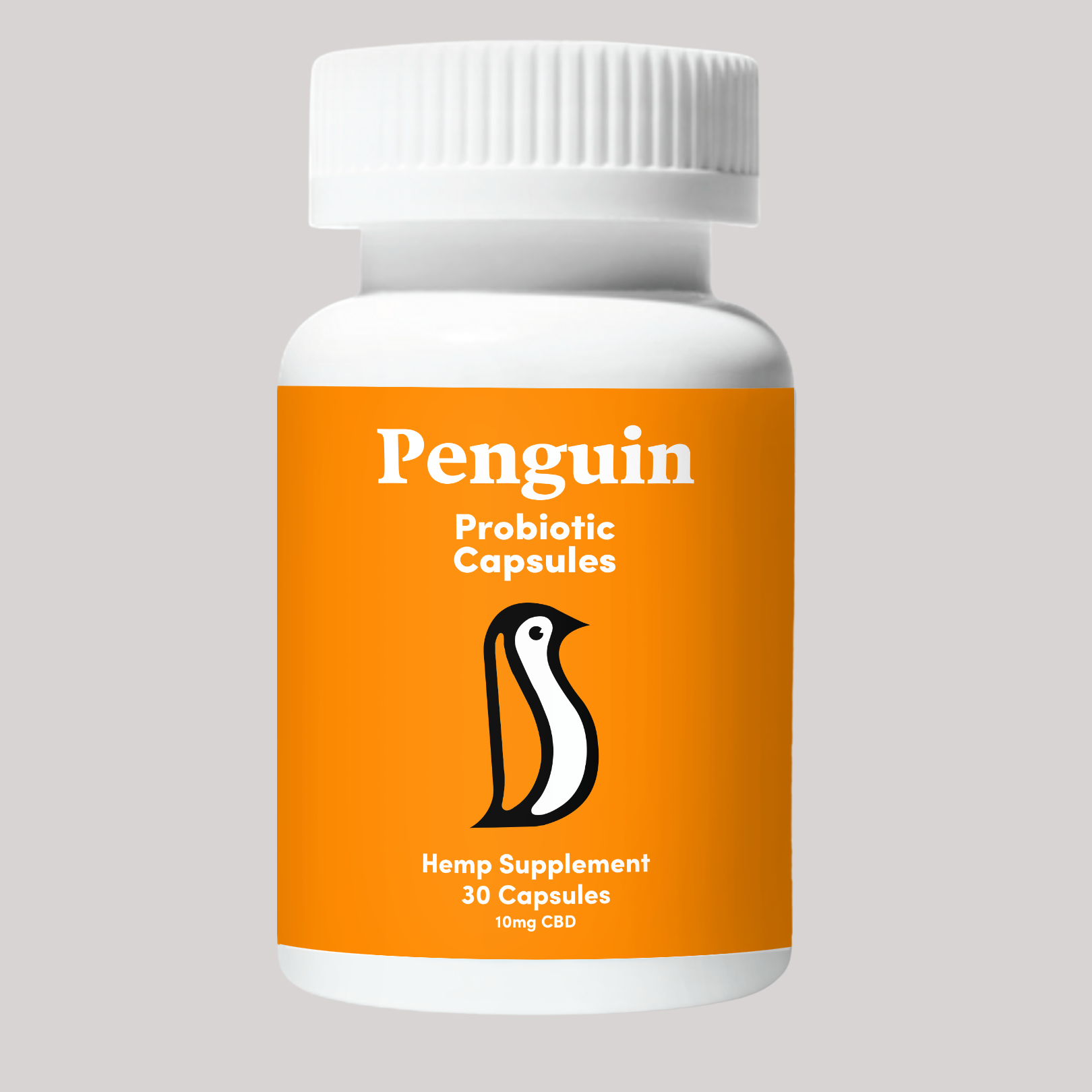 Penguin CBD | Probiotics