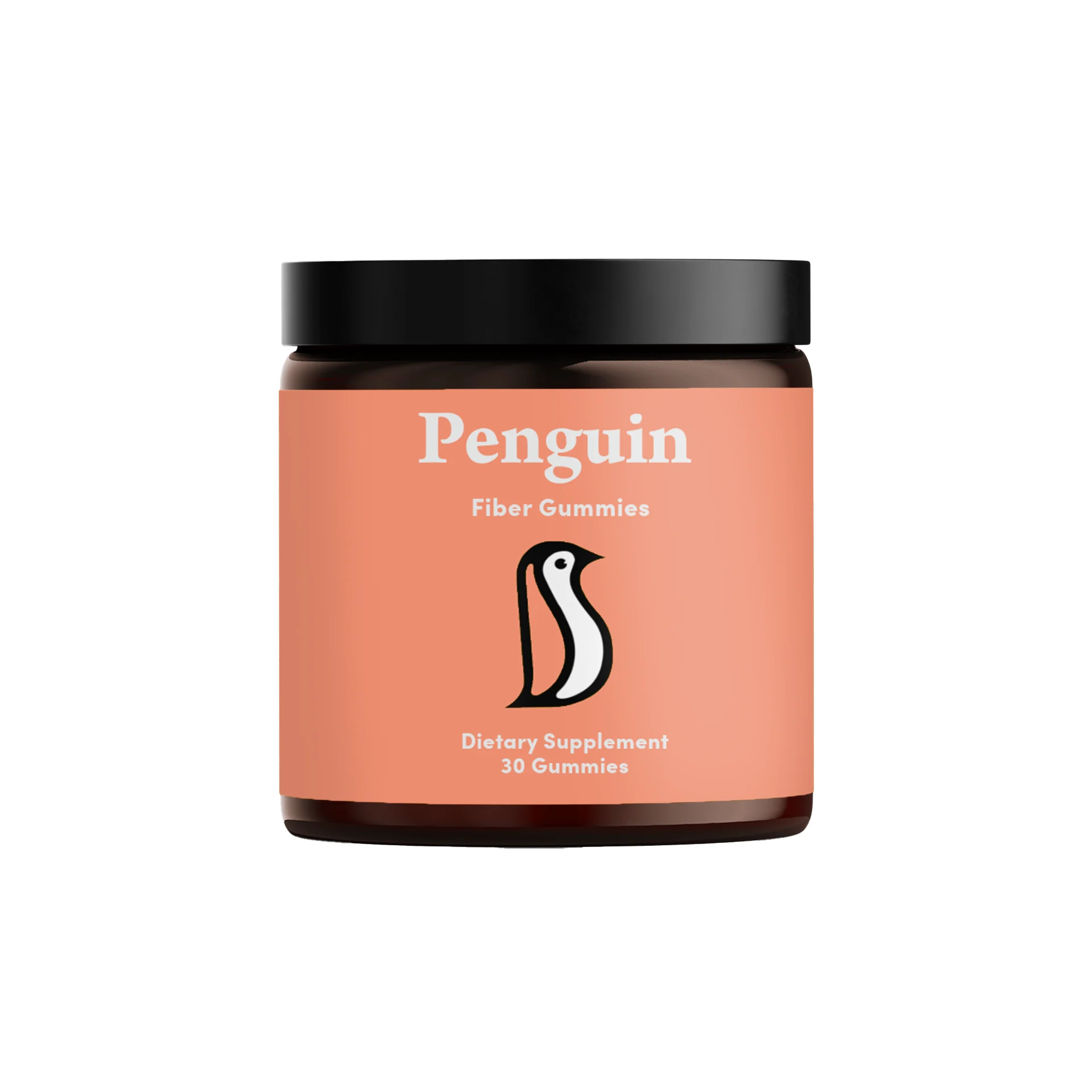 Penguin CBD | Fiber