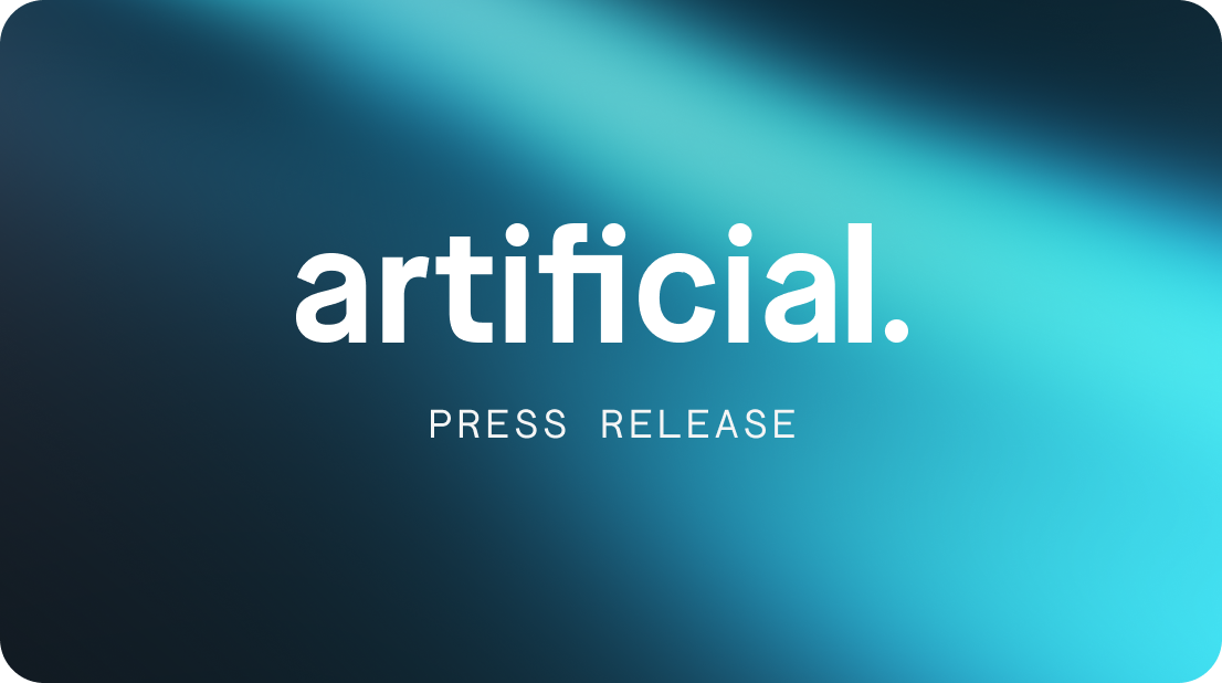 Artificial and Ambris announce new broker platform