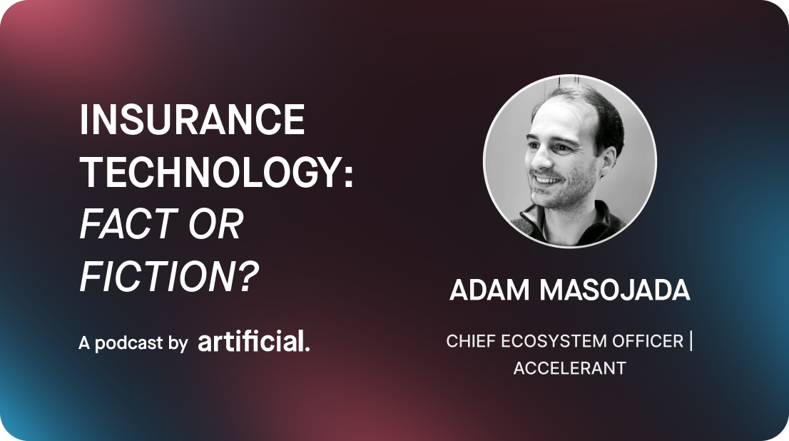 The orchestra model: Building connected ecosystems in specialty insurance