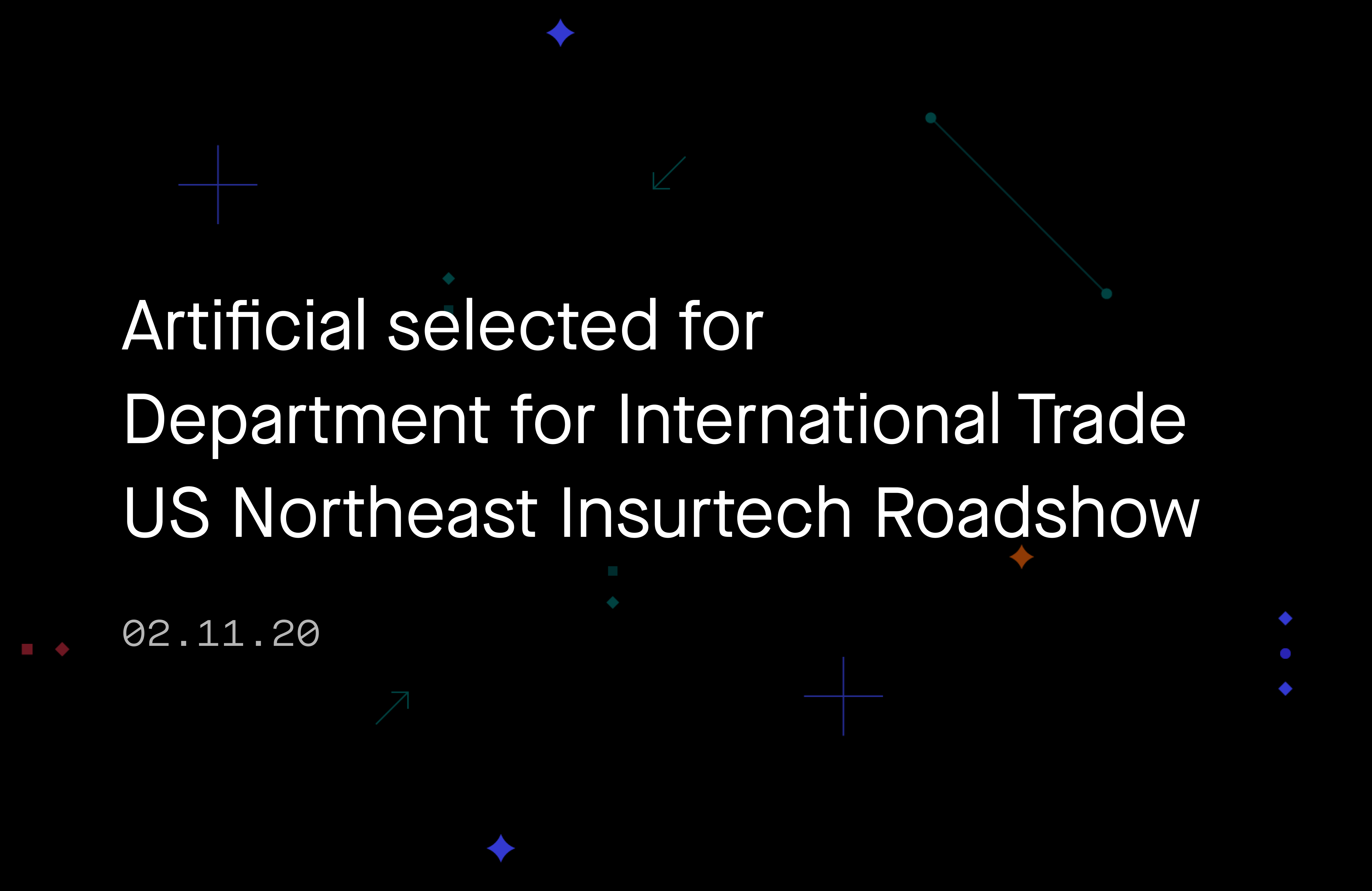 Artificial-dit-northeast-insurtech-roadshow