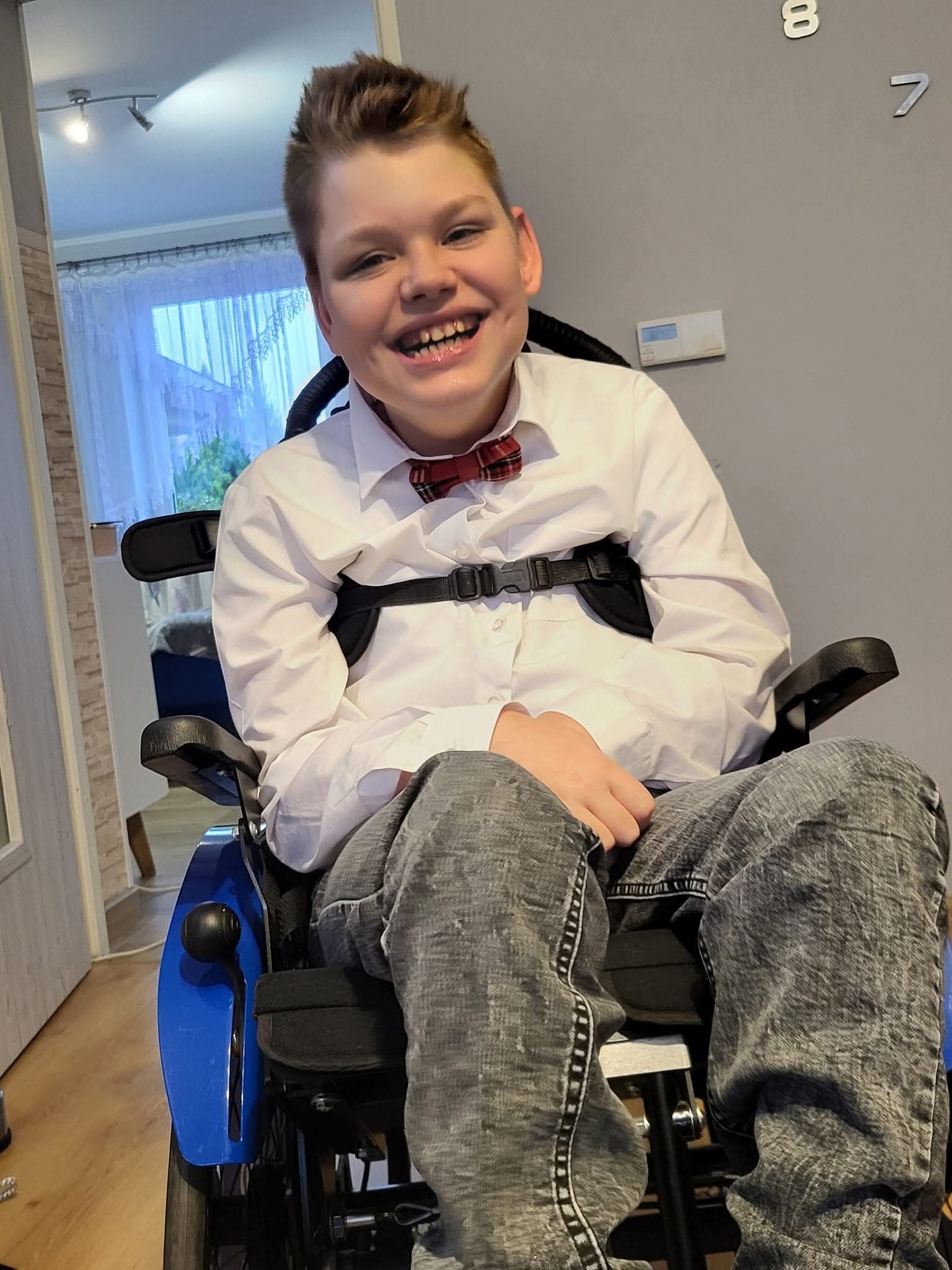 Miłosz Garsztkowiak