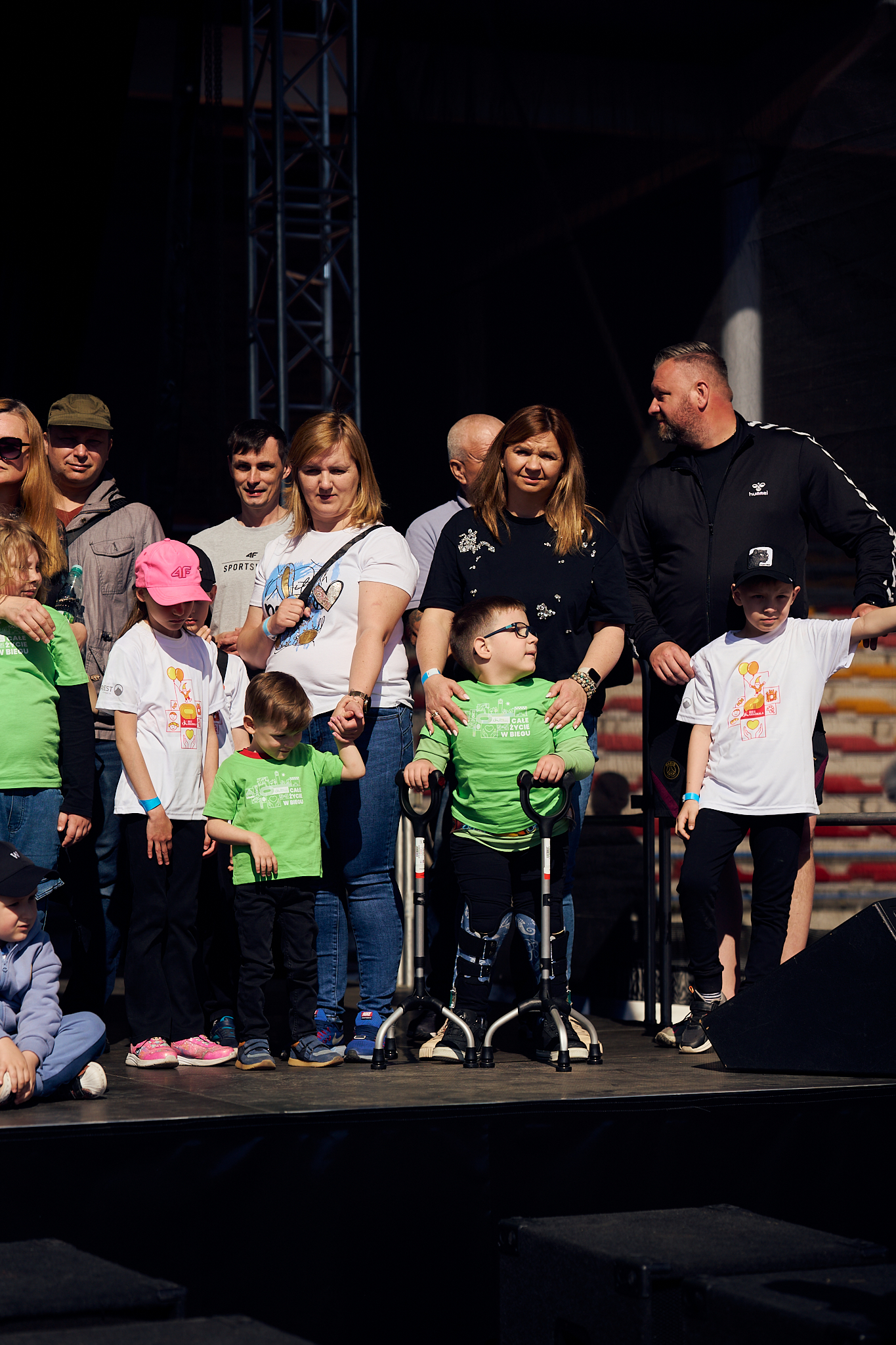 BF zdjęcia podopieczni 2025