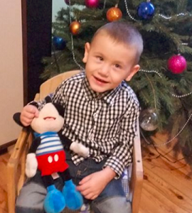 Kacper Wsolak