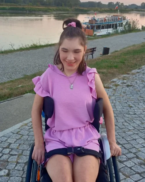 Milena Cieślak