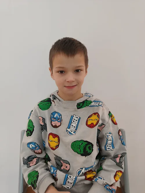 Michał Szefler