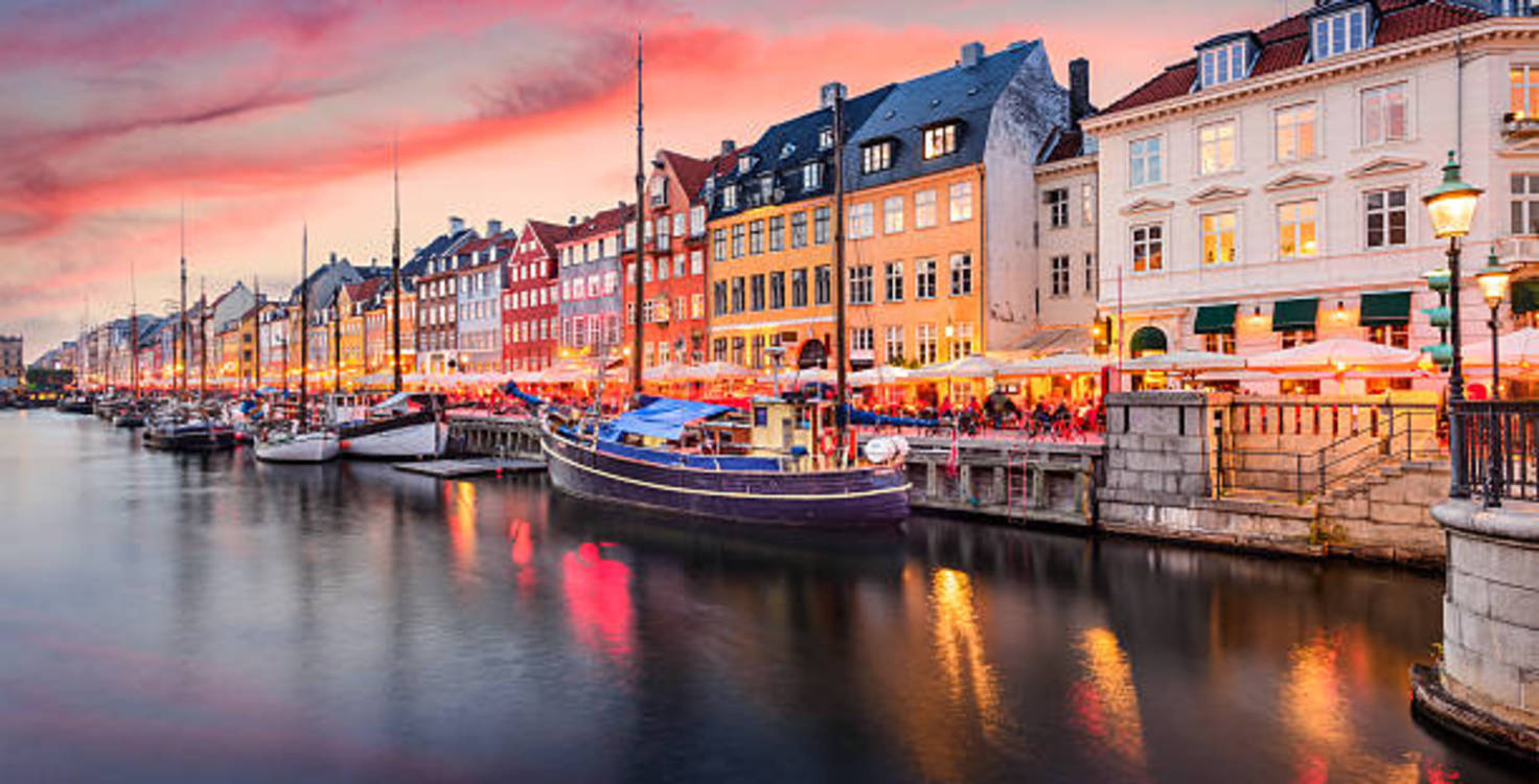 Copenhagen