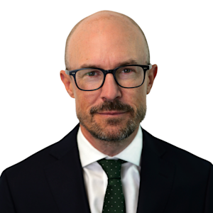 Marcus Wilert