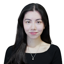 Sumie Barrio headshot