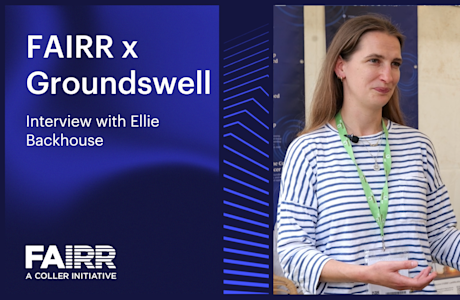 Interview with Ellie Backhouse (Bramble Intelligence) thumbnail