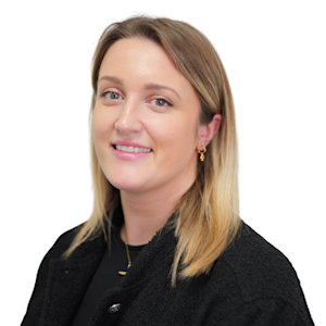 Millie Colagate's Headshot