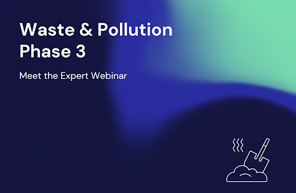 Phase 2 | Seafood Traceability Engagement Progress Video | FAIRR