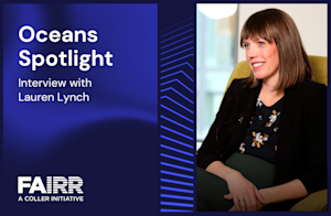 Interview with Lauren Lynch