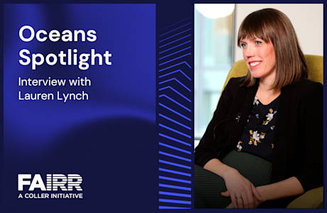 Interview with Lauren Lynch