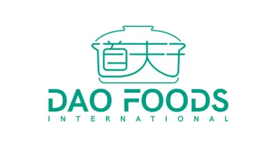 DAO Foods International Logo