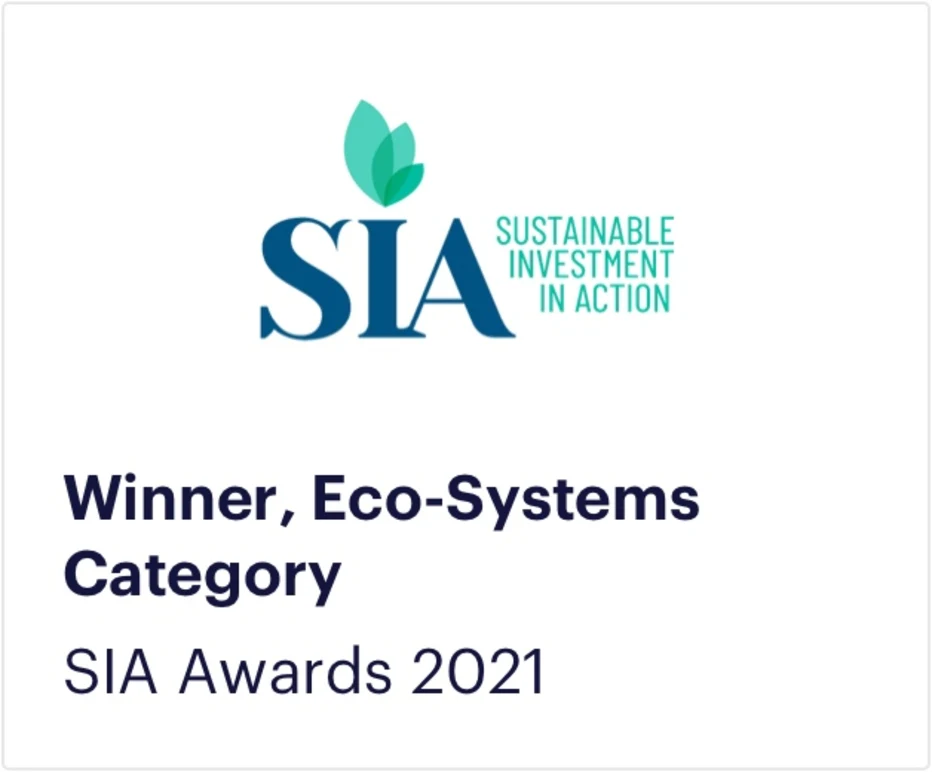 SIA Award