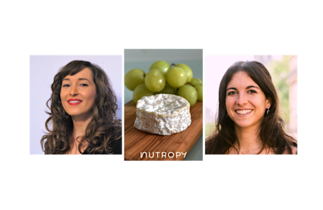 Nutropy Interview