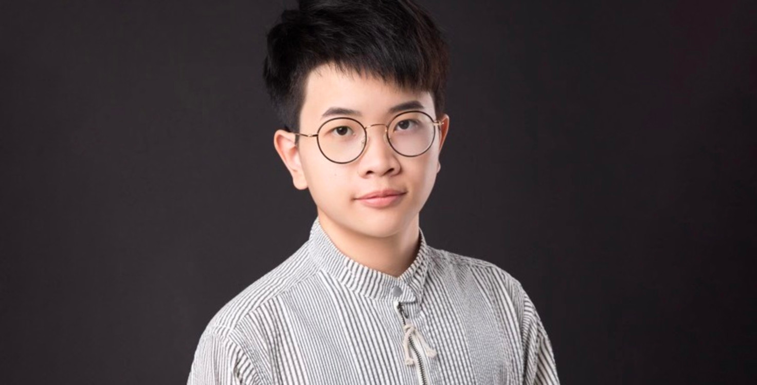 Cross Chen, Co-Founder