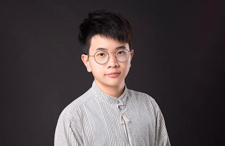 Cross Chen, Co-Founder