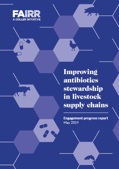 improving-antibiotics-stewardship Report