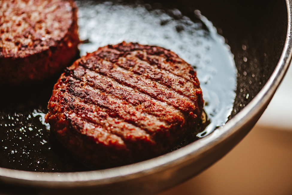 Alternative Proteins Reporting Framework launch 2