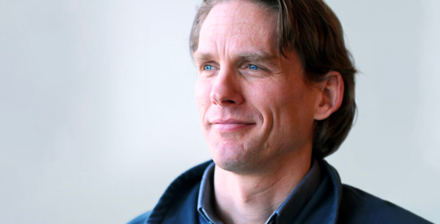 Maarten Bosch, Chief Executive Officer, Mosa Meat