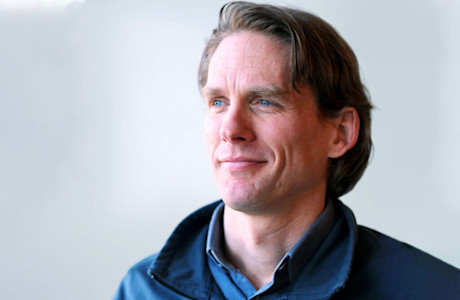 Maarten Bosch, Chief Executive Officer, Mosa Meat