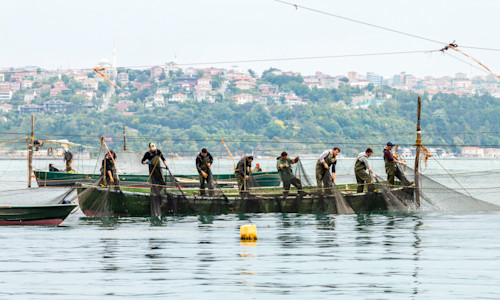 Fishermen