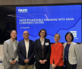 Asia Roundtable Event