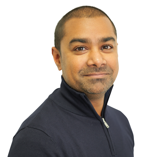 Keeran Beeharee | FAIRR