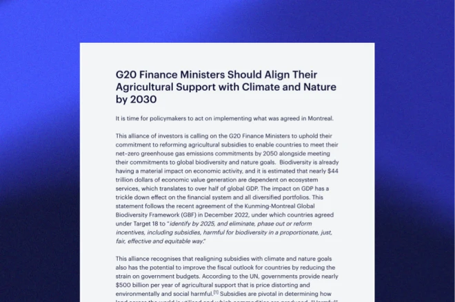 Activity-G20-statement