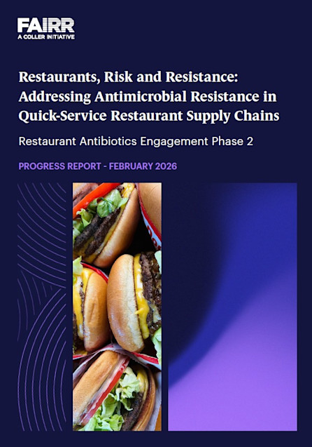 RAB Phase 2 Progress report cover