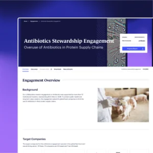Project-Antibiotics Stewardship