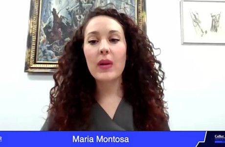deep dive webinar