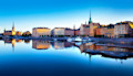 stockholm