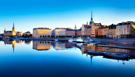 stockholm