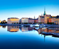 stockholm