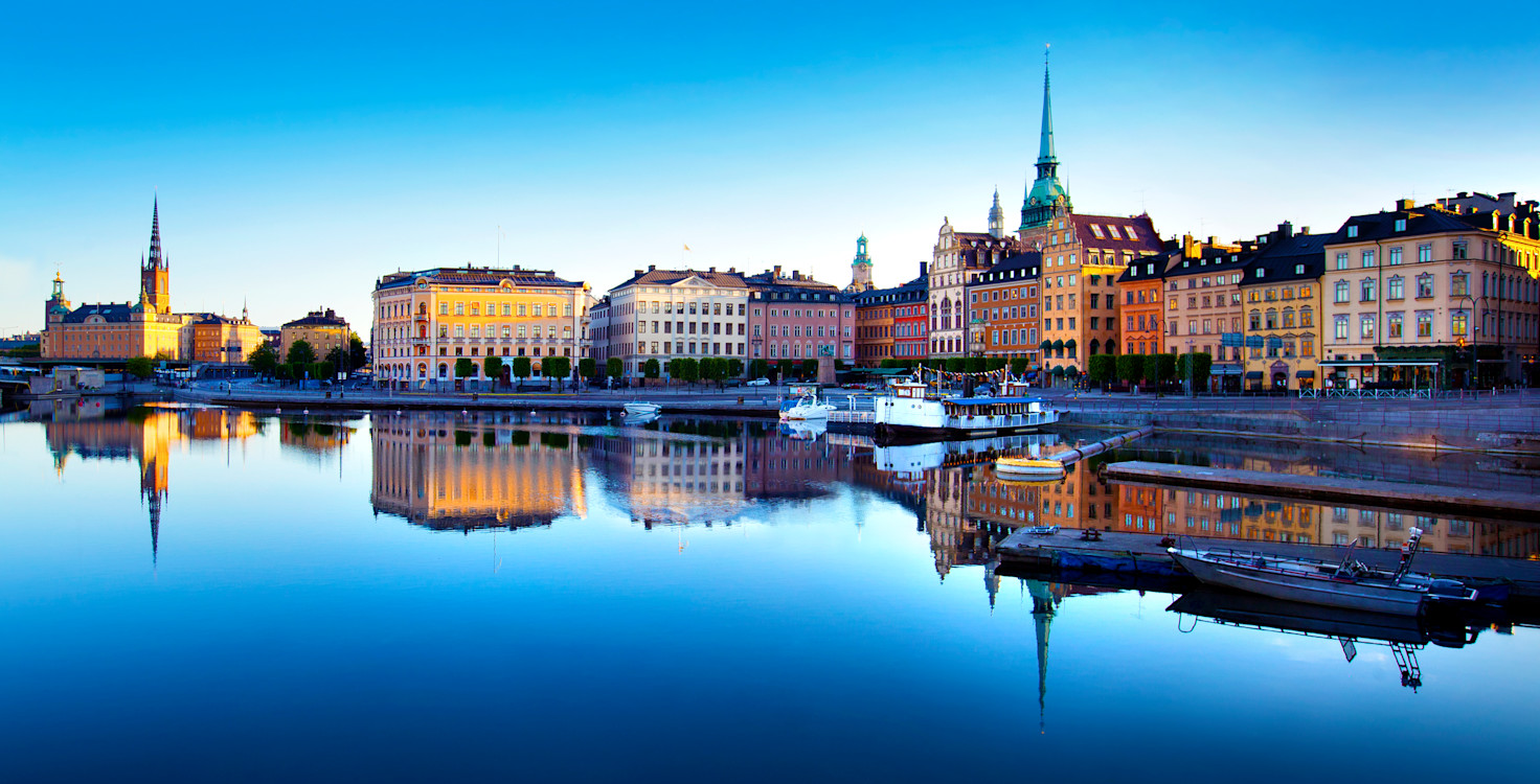 stockholm