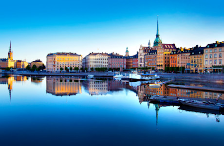 stockholm