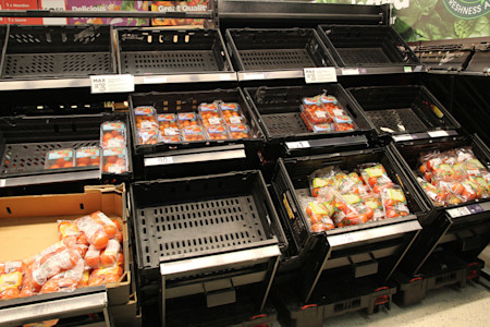 supply chain