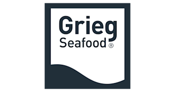 Grieg Seafood ASA