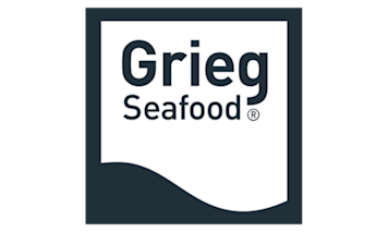 Grieg Seafood ASA