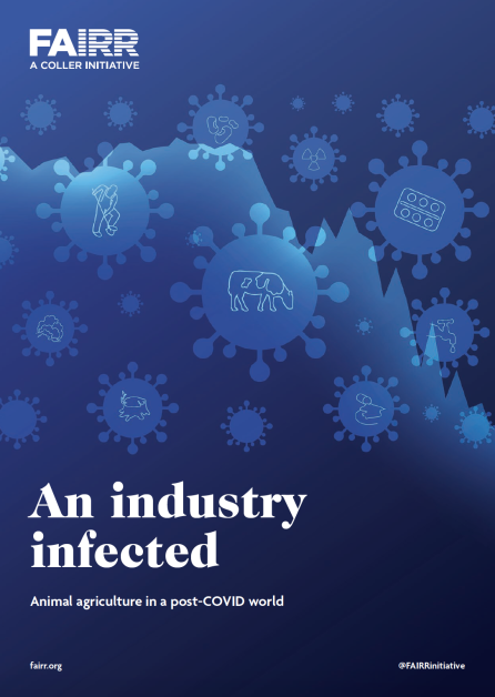 FAIRR Industry Infected Report