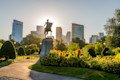 Boston