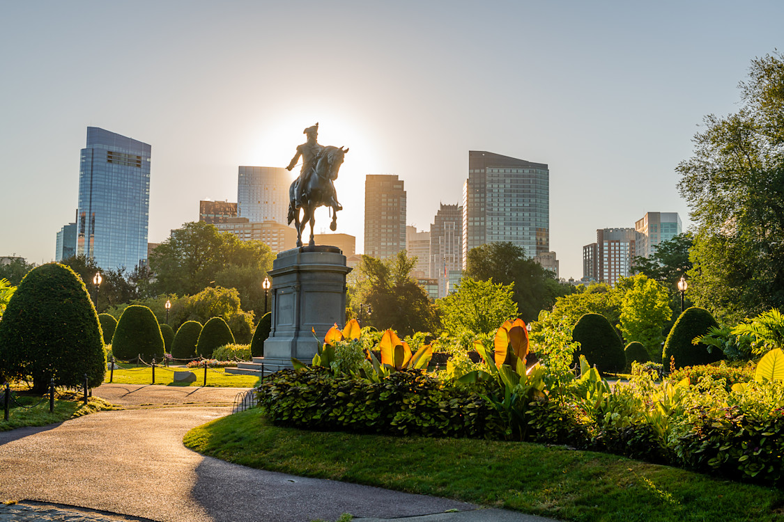 Boston