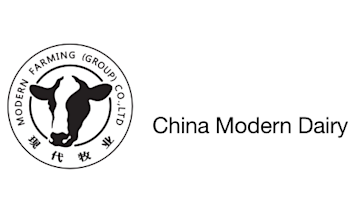 China Modern Dairy